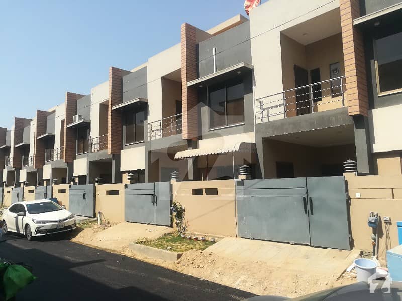 B-17,05 Marla Brand New 03 Beds Villa For Sale B-17,05 Marla Brand New 03 Beds Villa For Sale