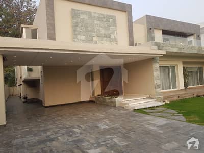 2  Kanal Brand New Fully Furnished Most Stunning Bungalow For Sale At Prime Location