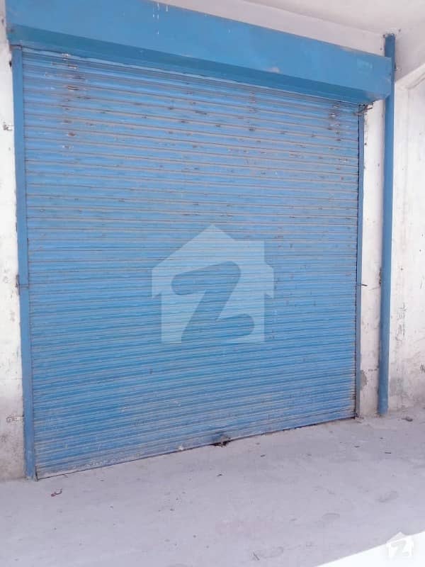 Buying A Shop In Haripur?