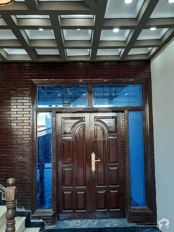 7 Marla House For Sale In Jinnah Garden Old Lop Area Renovated House