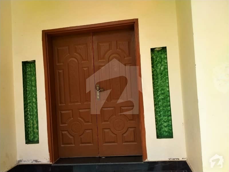 1 Kanal Amazing Furnished House For Sale In Chinar Bagh