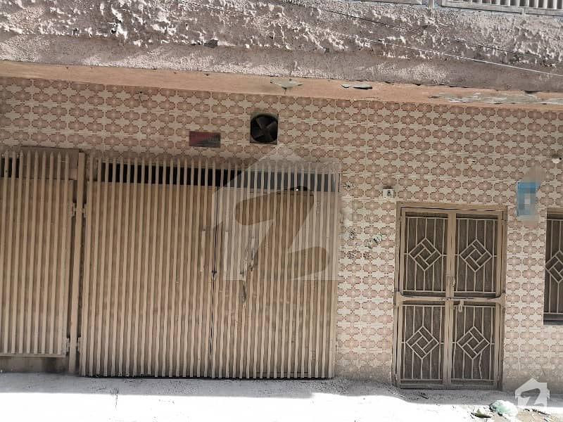 کمالا آباد راولپنڈی میں 6 کمروں کا 5 مرلہ مکان 90 لاکھ میں برائے فروخت۔