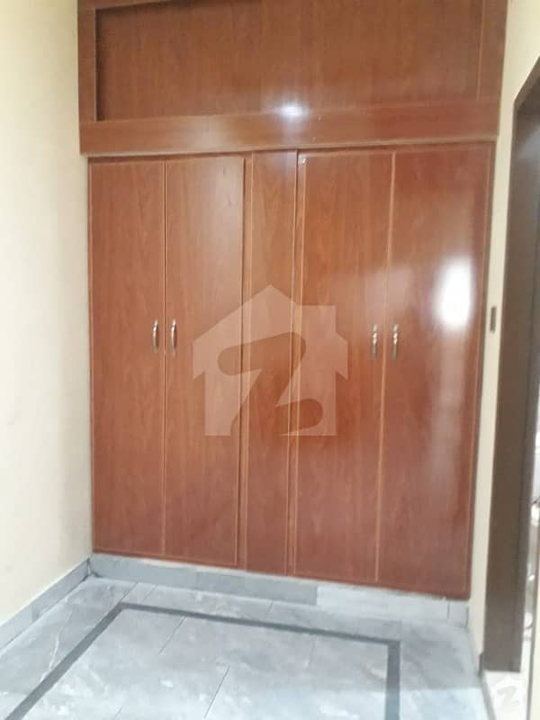 3.56  Marla House Situated In Garden Town Street No 16 Islamabad