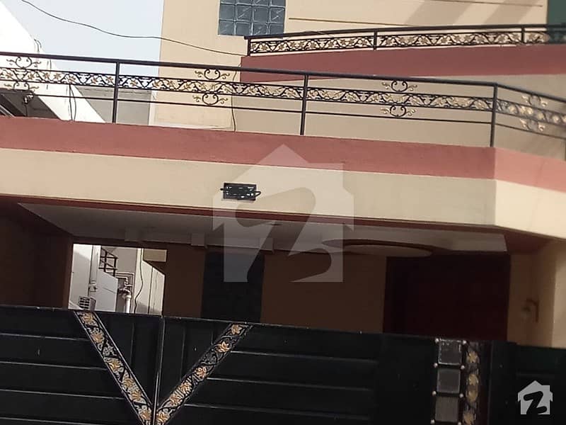 1 Kanal House For Sale In "z" Block, Dha Phase 3 Lahore. DHA Phase 3