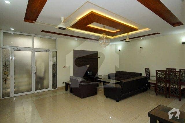 30 Marla Upper Portion For Rent In Divin Garden