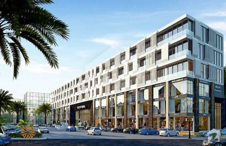 Book Your Luxuries Apartment At Very Prime Location Of Bahria Town Book Your Luxuries Apartment At Very Prime Location Of Bahria Town