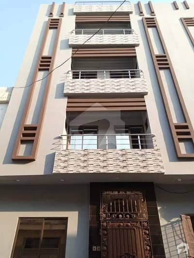 Hostel Room For Rent In Gulshan-e-mustafa Housing Society Available