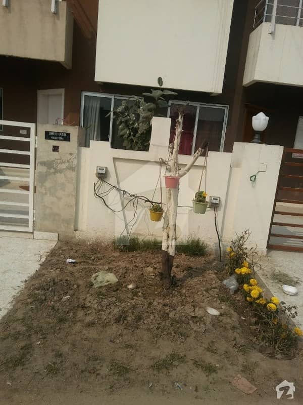 Double Story 10 Marla Independent House Available For Rent In Eden Gardens Ferozpur Road