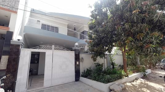 240 Sq Yards One Unit Bungalow For Sale In Gulshan E Maymar Sector T-3 240 Sq Yards One Unit Bungalow For Sale In Gulshan E Maymar Sector T-3