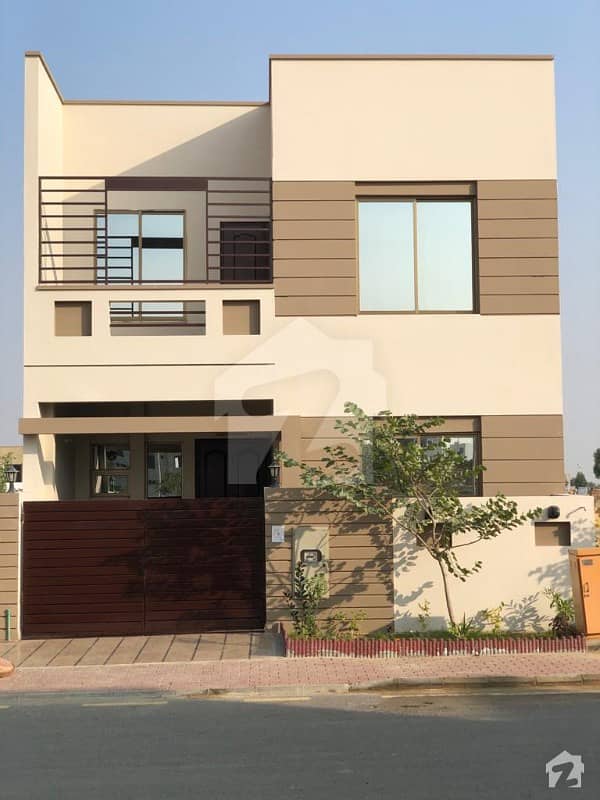 Excellent The Lis Villas Bahria Town Karachi For Sale Excellent The Lis Villas Bahria Town Karachi For Sale