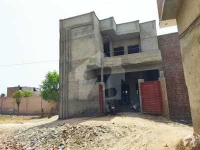 Lodhi Colony Road House For Sale Sized 1575  Square Feet
