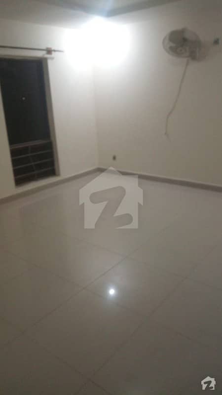 2 Bed Non Furnished Flat Is Available For Rent
