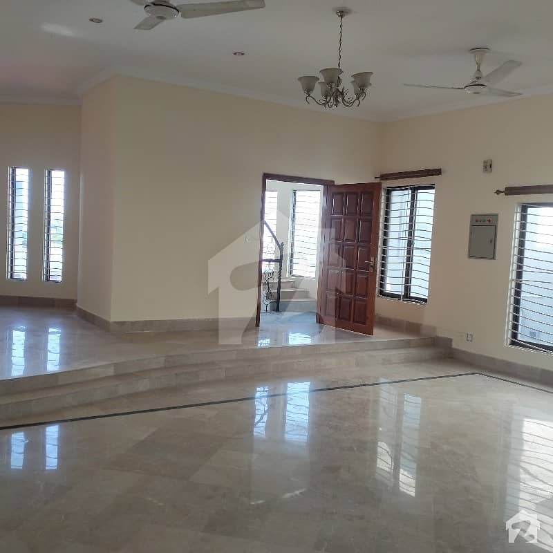3 bedrooms upper portion available for rent in DHA 2 Islamabad