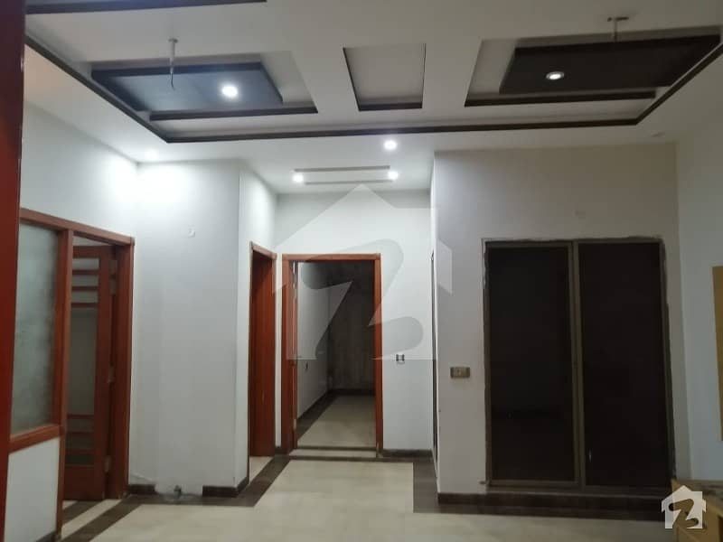 Sami Furnished House For Rent 30 Feet Road