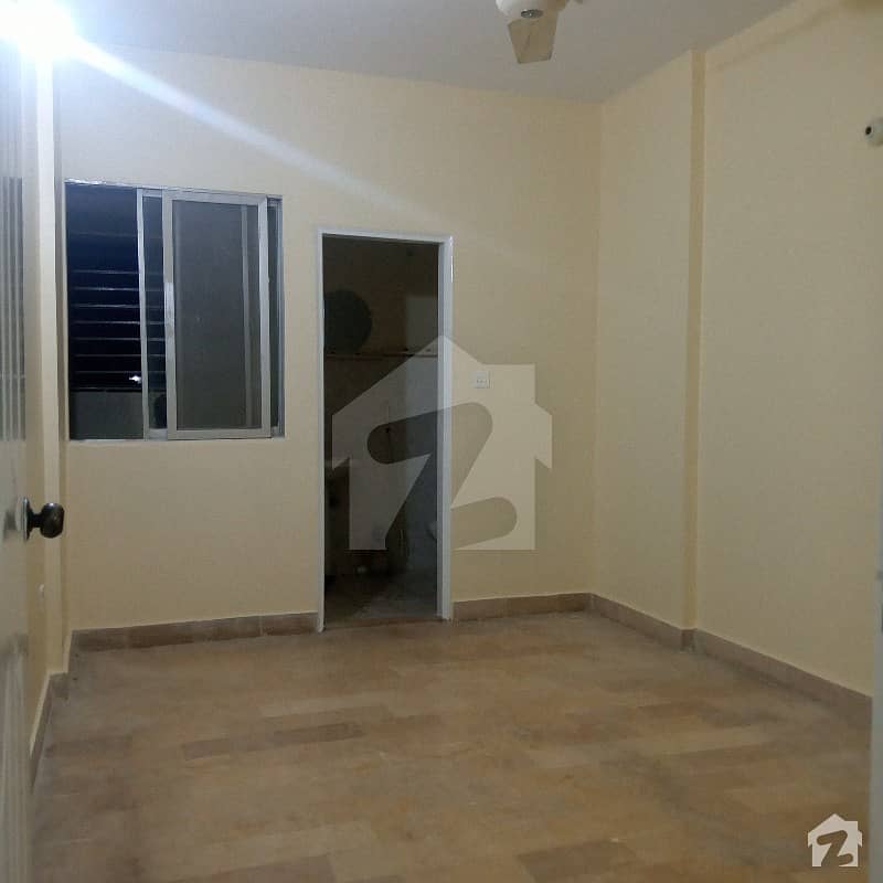2 Bed Dd Flat Available For Rent In Gulistan E Jauhar