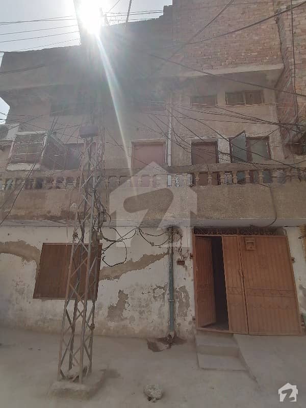 نوناریاں چوک سمن آباد لاہور میں 3 کمروں کا 5 مرلہ مکان 83 لاکھ میں برائے فروخت۔