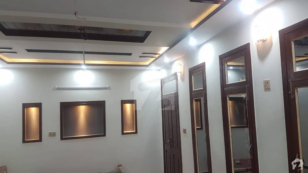 5 Marla House For Sale In Rs 22,000,000 Only