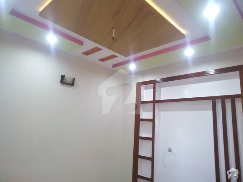 5 Marla Spacious House Available In Regi Model Town For Sale