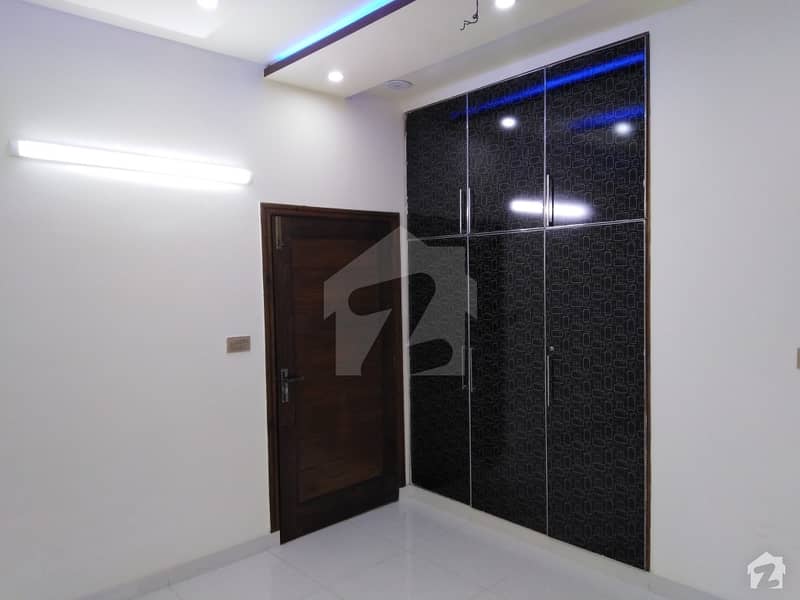5 Marla House For Sale In Gulberg Lahore