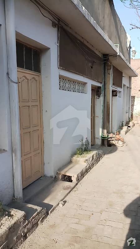 House For Rent Shami Road Back Near Markaz