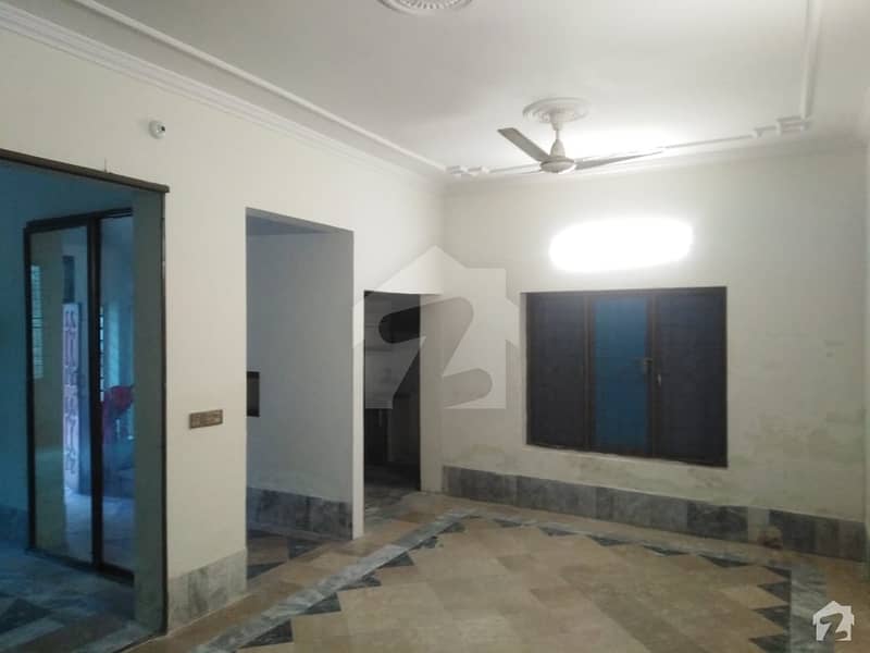 A 12 Marla Upper Portion Is Up For Grabs In Johar Town Phase 2