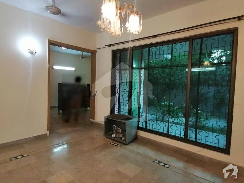 DHA 1 Kanal Awesome Lower Portion For Rent In Phase 2
