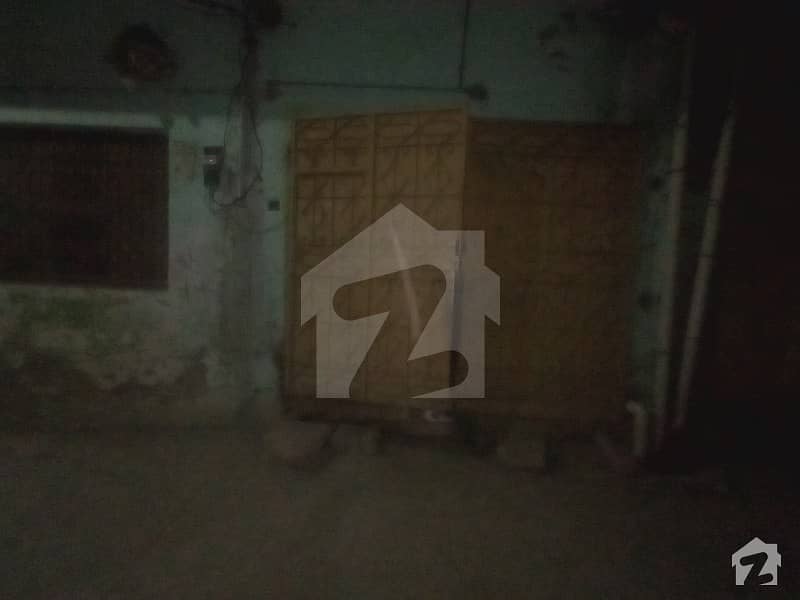 House In Band Khana Road Near Weeding Place Marriage Hall