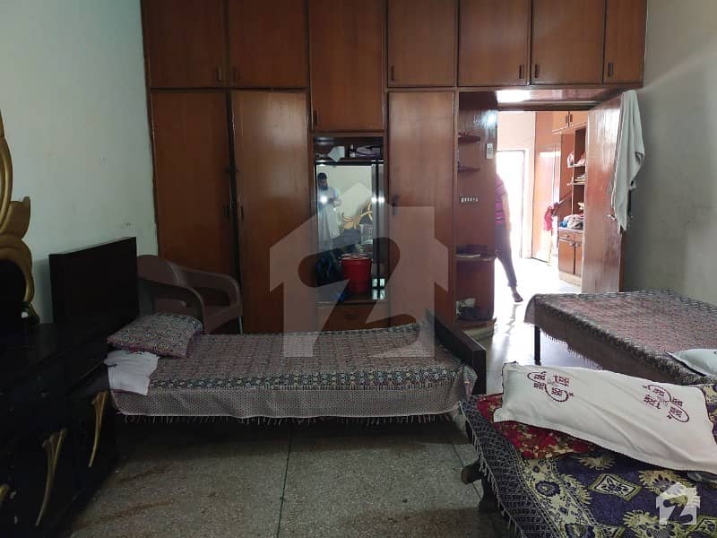 10 Marla Upper Portion Available In Township