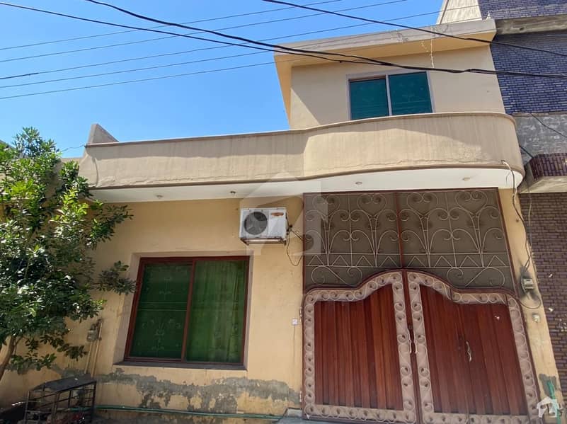 Sale A House In Lahore Prime Location