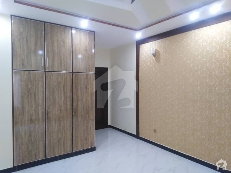 Two Bed Luxury Apartment Is Available On Installment In Gulberg 3
