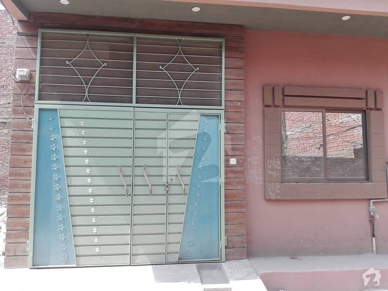 Book A House Of 2.75 Marla In Canal Bank Housing Scheme Lahore