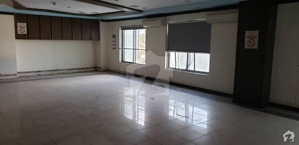 3 Kanal Commercial Paid Building For Sale Near Mmalam Road