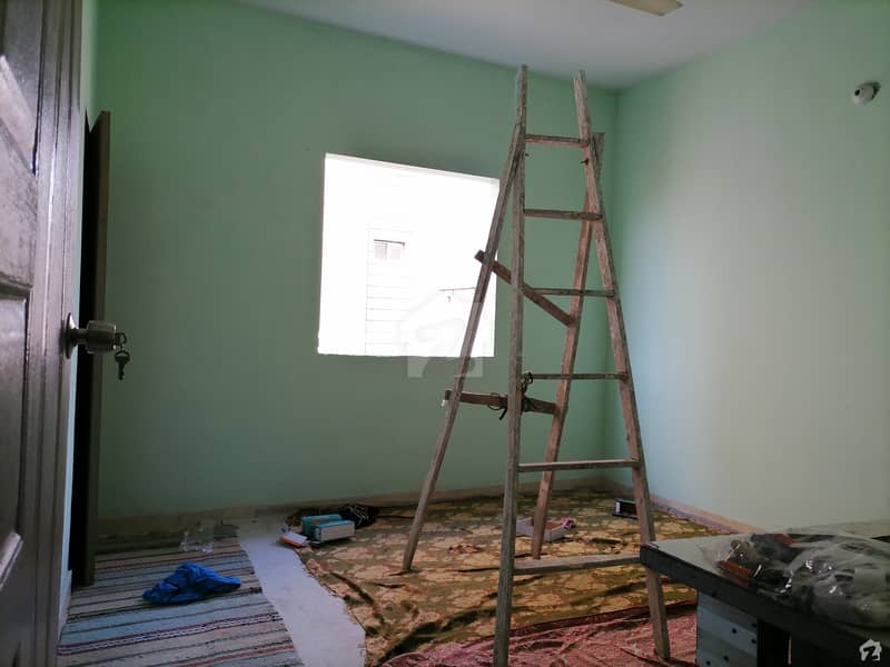 Flat Of 540 Square Feet For Sale In Mehmoodabad Flat Of 540 Square Feet For Sale In Mehmoodabad