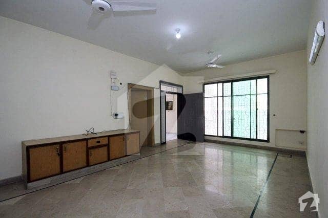 1 Kanal Lower Portion for Rent in Phase 2