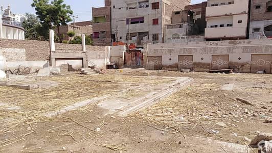 1000 Sq Yard Plot For Sale Available At Gor Colony Hyderabad