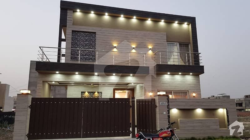 Brand New 10 House For Sale In Available And Gas And Electricity And Park Facilities Brand New 10 House For Sale In Available And Gas And Electricity And Park Facilities