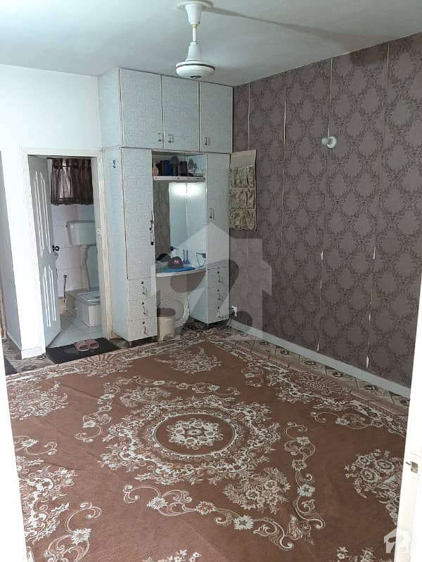 سوان گارڈن ۔ بلاک سی سوان گارڈن اسلام آباد میں 2 کمروں کا 4 مرلہ فلیٹ 45 لاکھ میں برائے فروخت۔