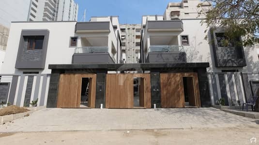 Perfect 2250 Square Feet House In Pechs Block 3 For Sale
