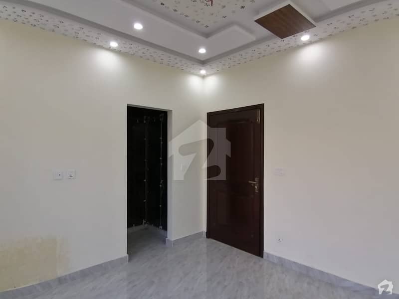 A Stunning House Is Up For Grabs In Sukh Chayn Gardens Lahore