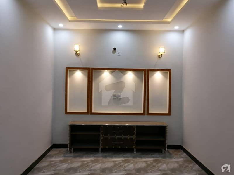 House Of 10 Marla In Sukh Chayn Gardens Is Available