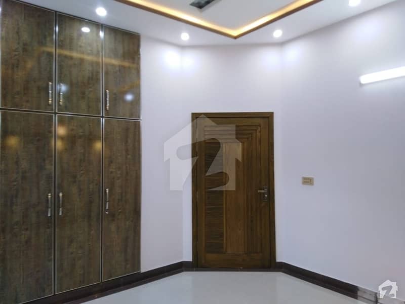 Well-constructed House Available For Sale In Sukh Chayn Gardens