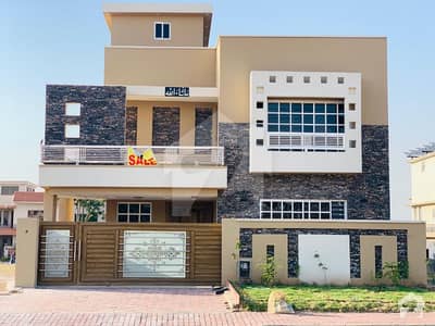 Brand New House 10 Marla For Sale