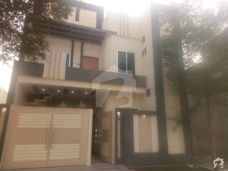 5 Marla House Available For Rent In Jeewan City Housing Scheme