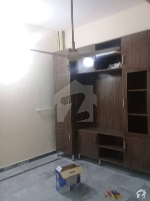 House For Rent Milat Colony Rwp