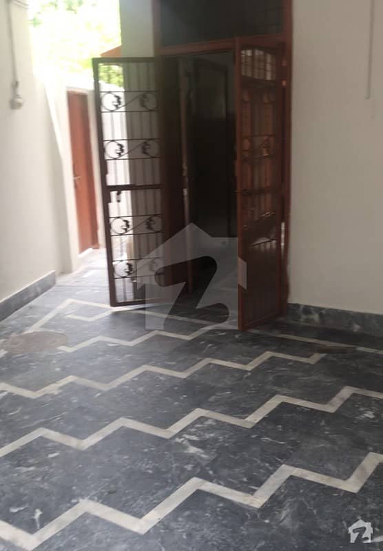 House Spread Over 2250  Square Feet In Garhi Shahu Available