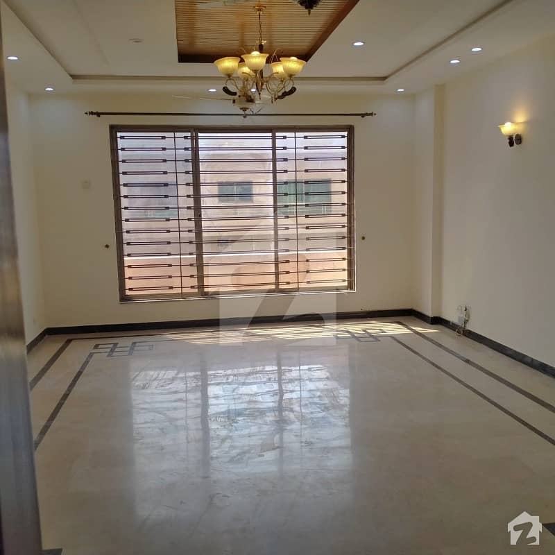 Upper Portion Available For Rent In Dha Phase 2 Islamabad