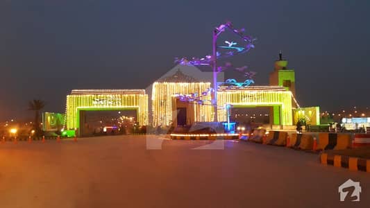 8 Marla Plot For Sale In Bahria Enclave Islamaabad At Prime Location 8 Marla Plot For Sale In Bahria Enclave Islamaabad At Prime Location