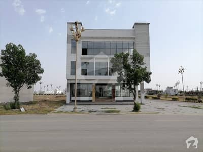 Gorgeous 10.66 Marla Building For Rent Available In Master City Housing Scheme - Gujranwala