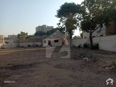 Chance Deal Commercial Plot For Sale 2000sqare Yard By Birth Commercial  Plot