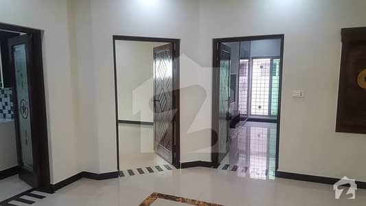 7 Marla Double Storey House For Rent Is Available Bahria Town Phase 8 Rawalpindi